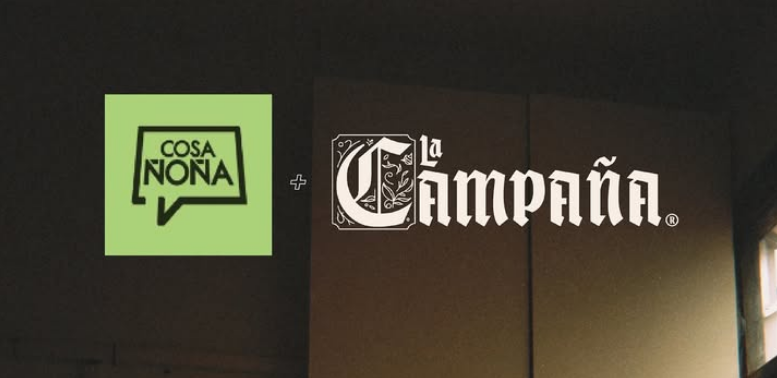 Entrevista con Cosa Nona