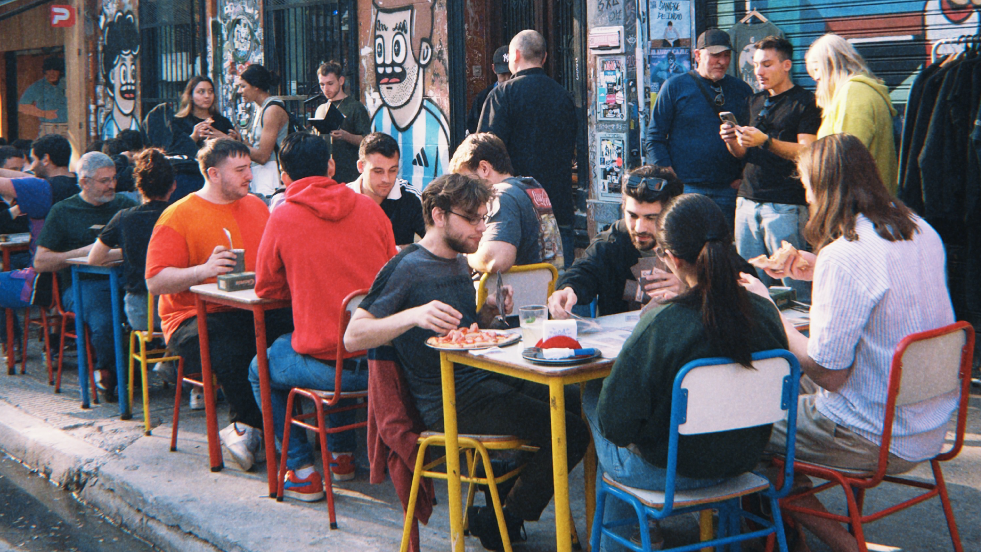 Estrategia, velocidad y diversión