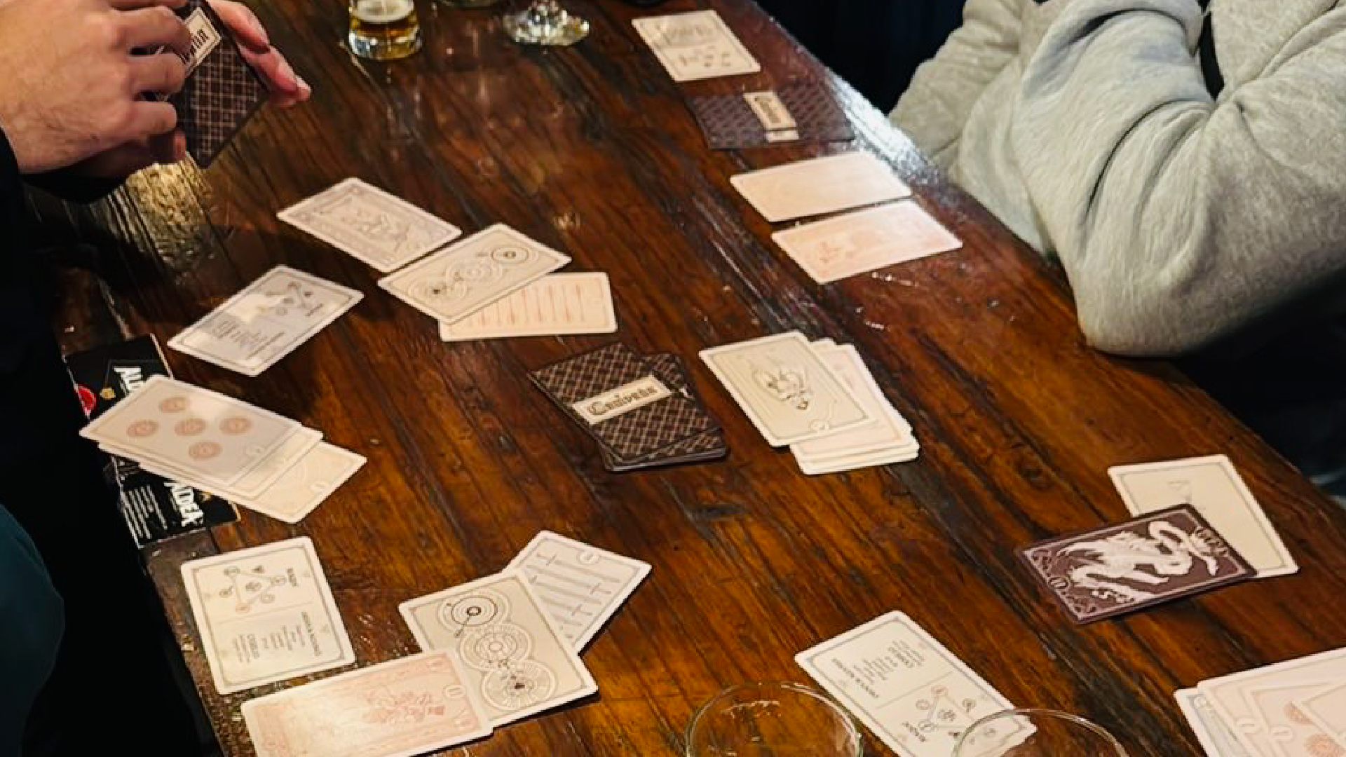 Juego que devuelve el cara a cara